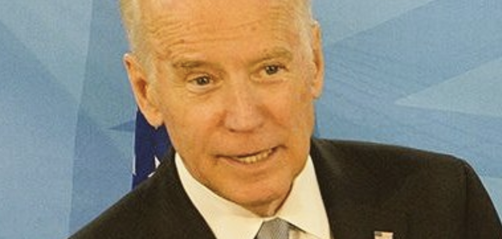 Jew-Hater Biden Says No Long-Term Occupation of Gaza